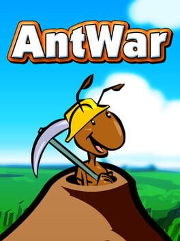 Ant War: Domination
