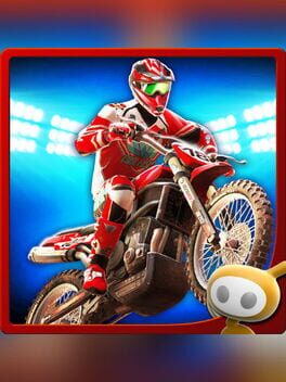 Motocross Meltdown