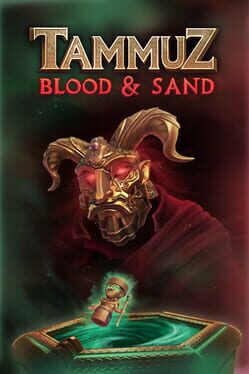 Tammuz: Blood & Sand