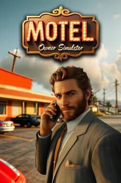 Motel Owner Simulator