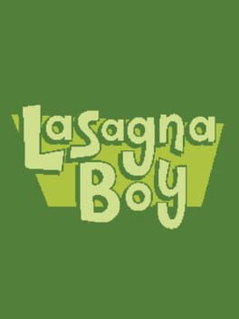 Lasagna Boy Classic