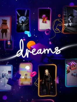 Dreams: VR