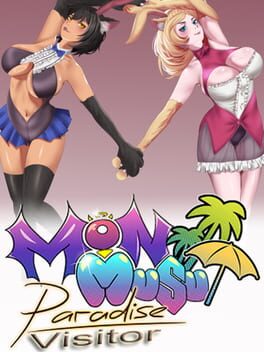 Monmusu Paradise: Visitors