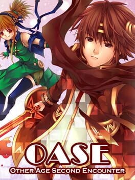 OASE: Other Age Second Encounter