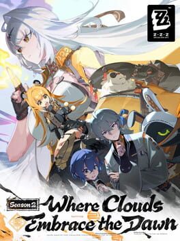 Zenless Zone Zero: Update 2.0 - Where Clouds Embrace the Dawn