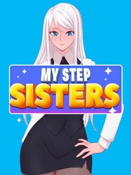 My Step Sisters