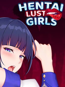 Hentai Girls: Lust [18+]