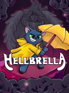 Hellbrella
