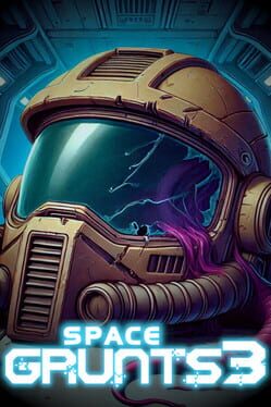 Space Grunts: Chrono Shard