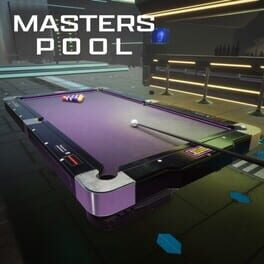 Masters Pool HD