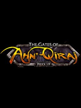 World of Warcraft: The Gates of Ahn'Qiraj