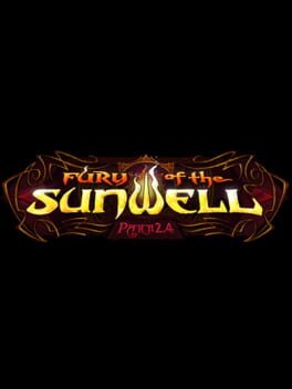 World of Warcraft: The Burning Crusade: Fury of the Sunwell
