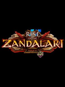 World of Warcraft: Cataclysm - Rise of the Zandalari