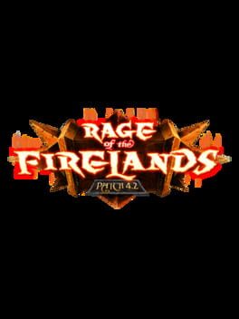 World of Warcraft: Cataclysm: Rage of the Firelands