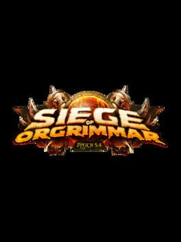 World of Warcraft: Mist of Pandaria: Siege of Orgrimmar