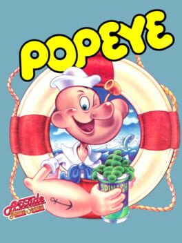 Popeye