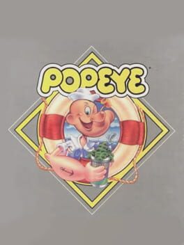 Popeye