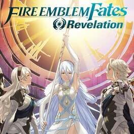 Fire Emblem Fates: Revelation - Heirs of Fate