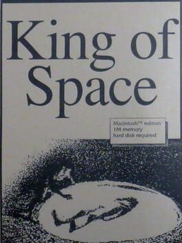 King of Space