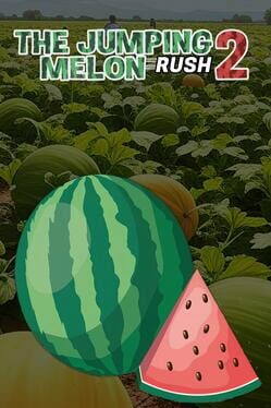 The Jumping Melon Rush 2