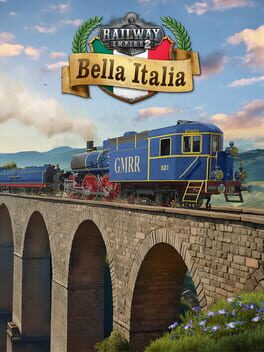 Railway Empire 2: Bella Italia