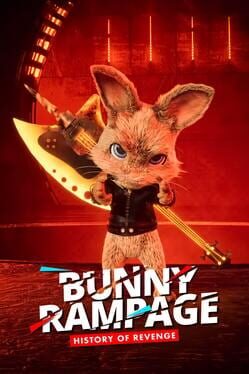 Bunny Rampage: History of Revenge