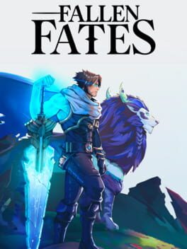 Fallen Fates