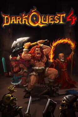 Dark Quest 4