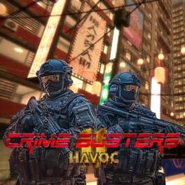 Crime Busters II: Havoc