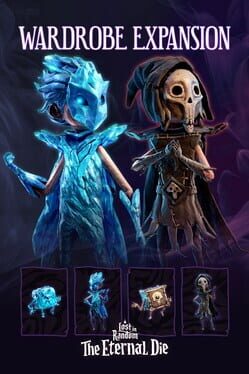 Lost In Random: The Eternal Die - Wardrobe Expansion