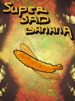 Super Sad Banana