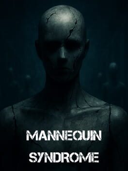 Mannequin Syndrome Cover
