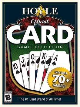 Hoyle Official Card Games Collection