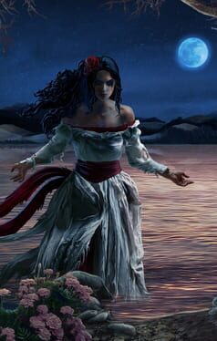 Lost Legends: The Weeping Woman - Collector's Edition