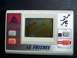 Le Frisbee