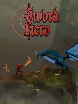 Sword Hero