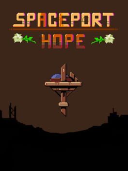 Spaceport Hope