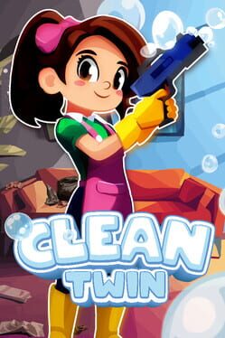 CleanTwin