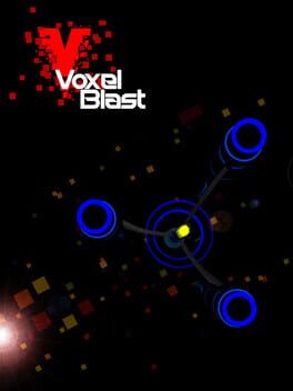 Voxel Blast