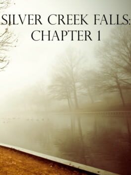 Silver Creek Falls: Chapter 1