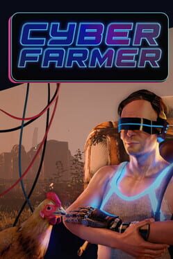 Cyber Farmer