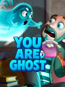 You Are Ghost