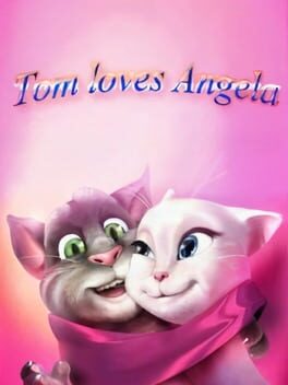 Tom Loves Angela