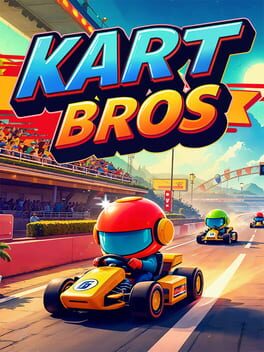 Kart Bros