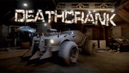 DeathCrank Cover