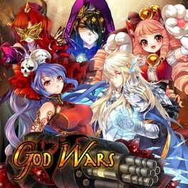 God Wars