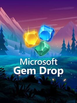 Microsoft Gem Drop
