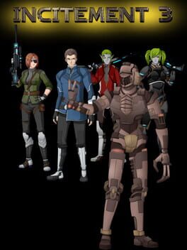 Incitement 3