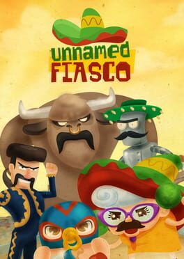Unnamed Fiasco Cover
