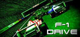 F-1 Drive